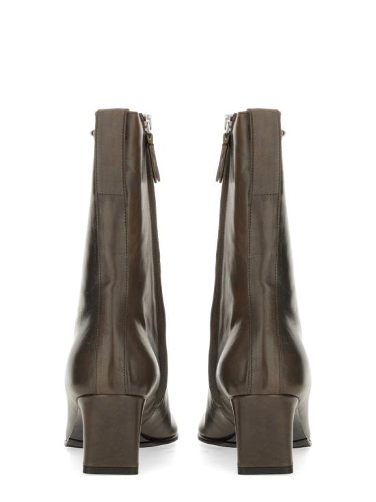 25FW 아워레가시 부츠 A4257KP PHANTOMTENSILECATTLEHIDE BROWN - OUR LEGACY