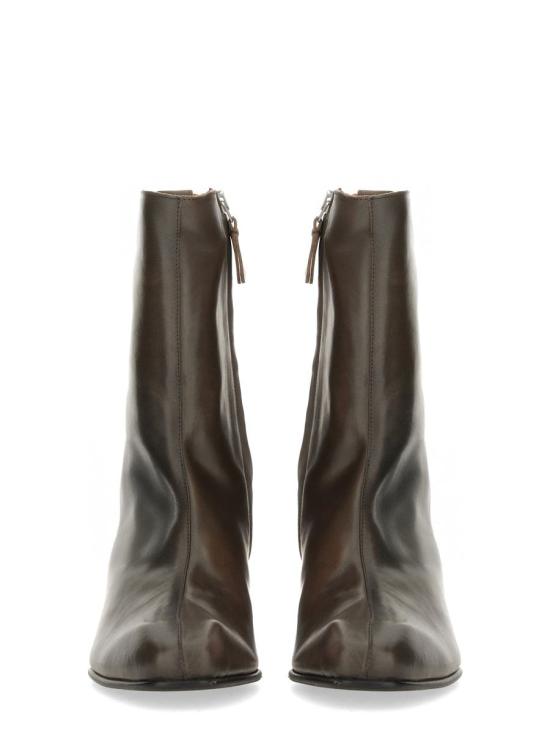 25FW 아워레가시 부츠 A4257KP PHANTOMTENSILECATTLEHIDE BROWN - OUR LEGACY