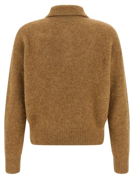 25FW 긴팔 셔츠 HPL405KN0021280 Beige - OTHER BRANDS