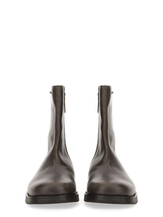 25FW 아워레가시 부츠 A4257CP PHANTOMTENSILECATTLEHIDE BROWN - OUR LEGACY