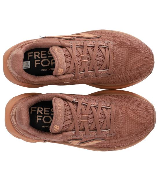  뉴발란스 스니커즈 U1080L13 36 Pink - NEW BALANCE