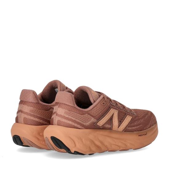  뉴발란스 스니커즈 U1080L13 36 Pink - NEW BALANCE