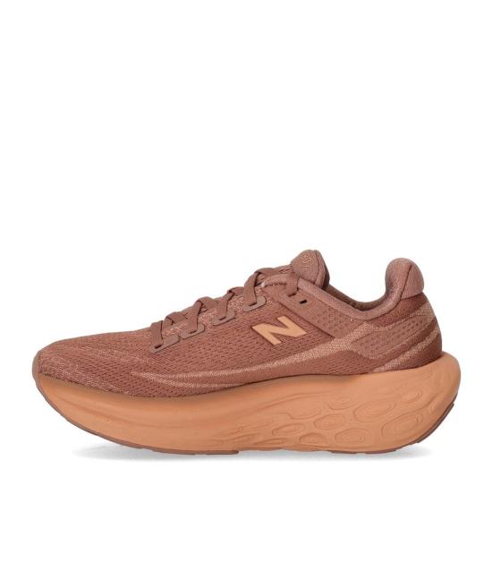  뉴발란스 스니커즈 U1080L13 36 Pink - NEW BALANCE