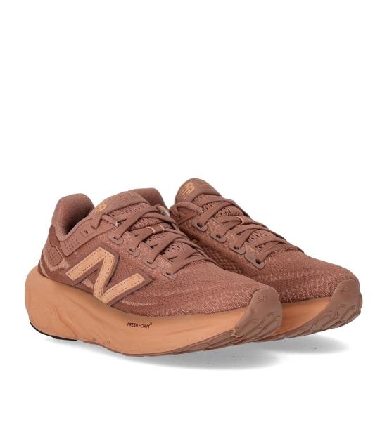  뉴발란스 스니커즈 U1080L13 36 Pink - NEW BALANCE
