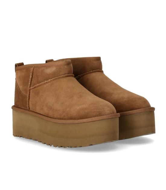 26FW 어그 부츠 1135092 CHE 36 Brown - UGG