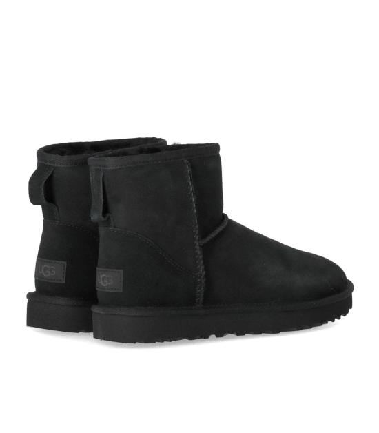26SS 어그 부츠 UGSCLMBK1016222W 36 Black - UGG