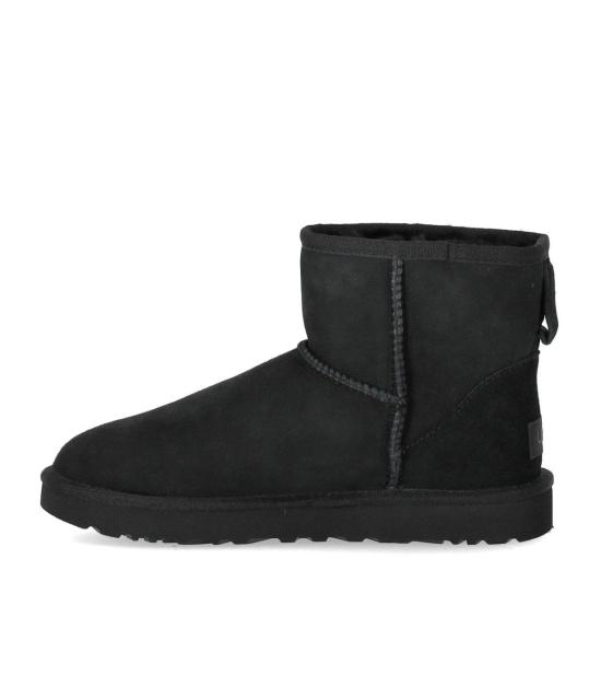 26SS 어그 부츠 UGSCLMBK1016222W 36 Black - UGG