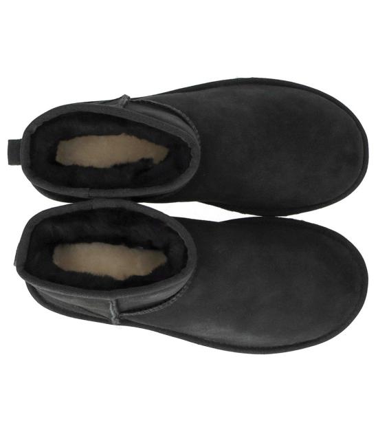 26SS 어그 부츠 UGSCLMBK1016222W 36 Black - UGG
