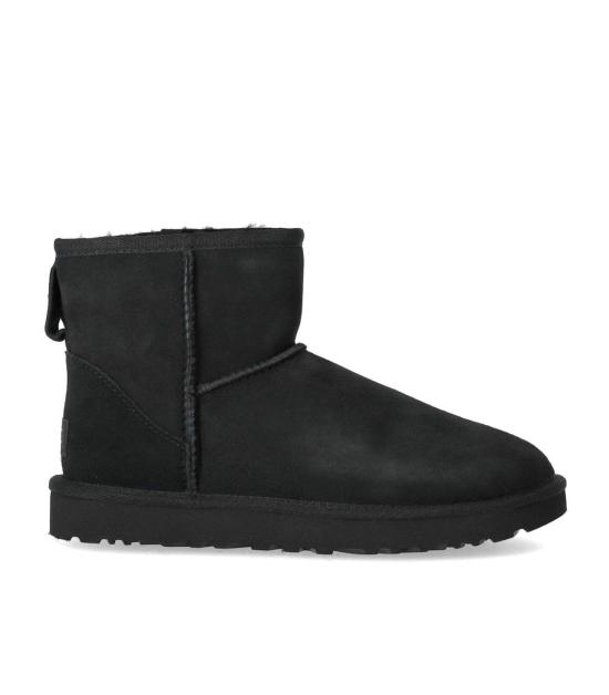 26SS 어그 부츠 UGSCLMBK1016222W 36 Black