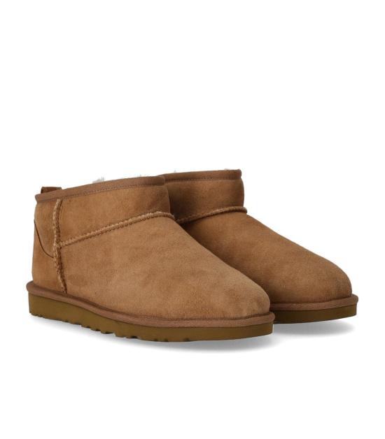 25FW 어그 부츠 1137391 CHE 41 Brown - UGG