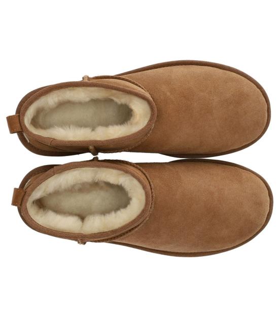 25FW 어그 부츠 1137391 CHE 41 Brown - UGG