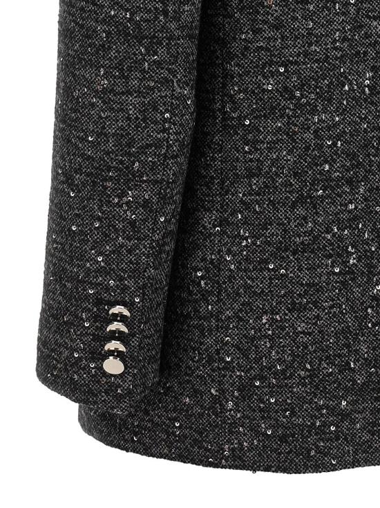 25FW 딸리아토레 수트 자켓 JJASMINE10B970157N1059 GRAY - TAGLIATORE