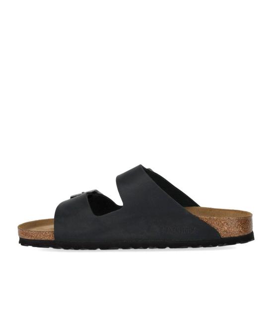 25SS 버켄스탁 샌들 752483 40 Black - BIRKENSTOCK