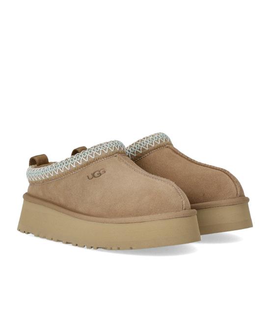 25FW 어그 뮬/슬리퍼 1174471 SAN 36 Beige - UGG