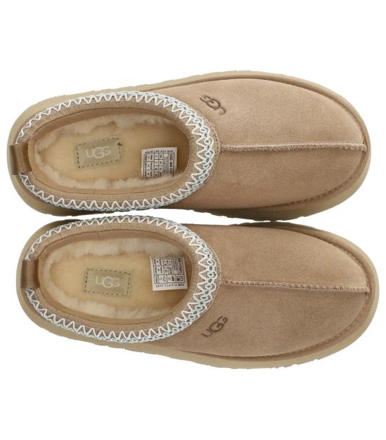25FW 어그 뮬/슬리퍼 1174471 SAN 36 Beige - UGG