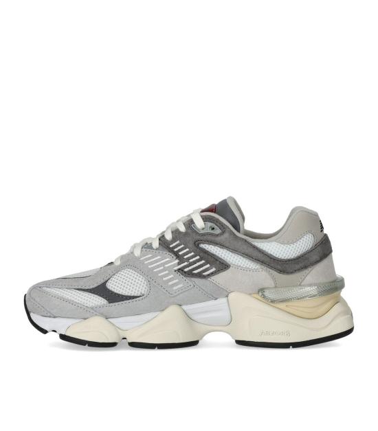 25FW 뉴발란스 9060 스니커즈 U9060GRY 38 5 Grey - NEW BALANCE