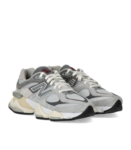 25FW 뉴발란스 9060 스니커즈 U9060GRY 38 5 Grey - NEW BALANCE
