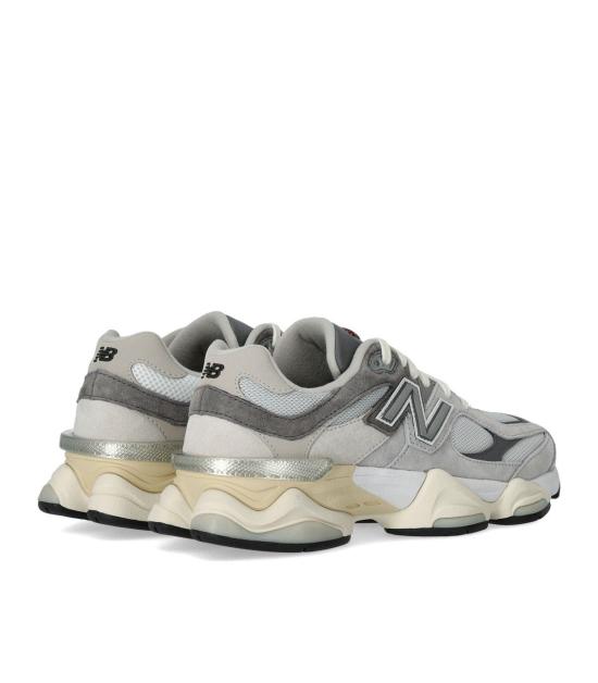 25FW 뉴발란스 9060 스니커즈 U9060GRY 38 5 Grey - NEW BALANCE