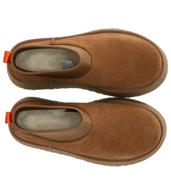  어그 클래식 미니 디퍼 부츠 1168170 CHE 36 Brown - UGG