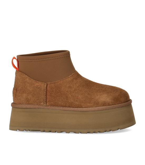  어그 클래식 미니 디퍼 부츠 1168170 CHE 36 Brown