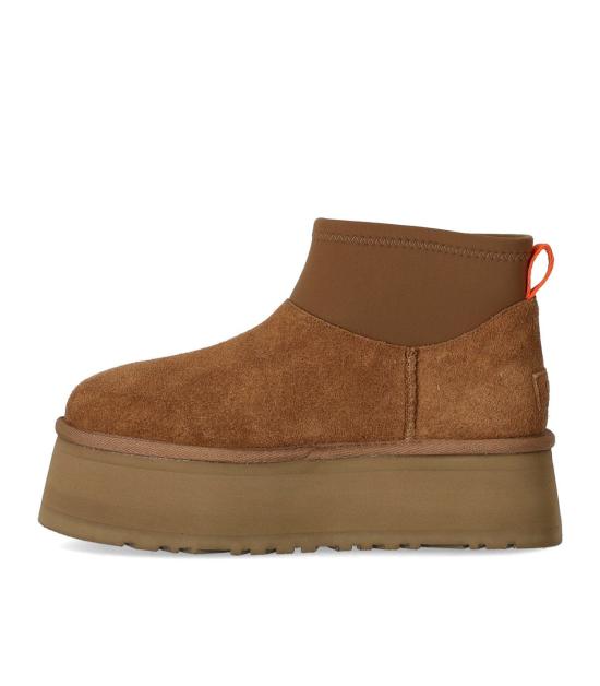  어그 클래식 미니 디퍼 부츠 1168170 CHE 36 Brown - UGG