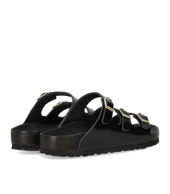 25FW 버켄스탁 샌들 1029385 36 Black - BIRKENSTOCK