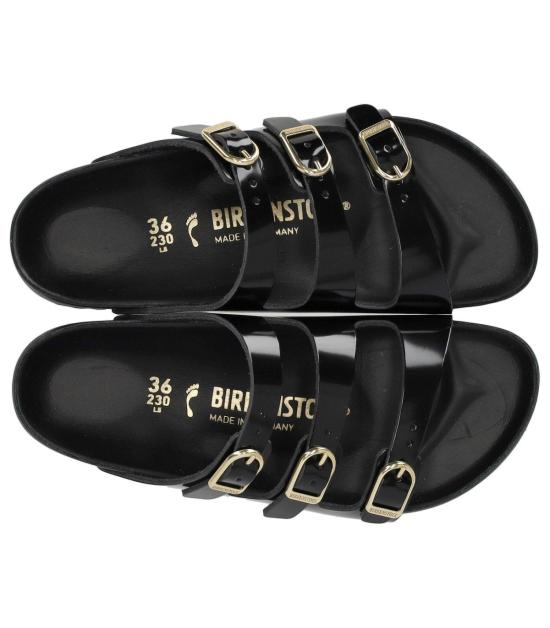 25FW 버켄스탁 샌들 1029385 36 Black - BIRKENSTOCK