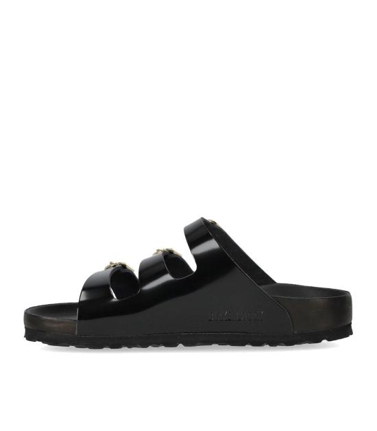 25FW 버켄스탁 샌들 1029385 36 Black - BIRKENSTOCK