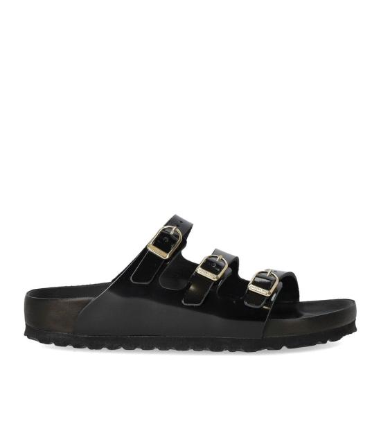 25FW 버켄스탁 샌들 1029385 36 Black