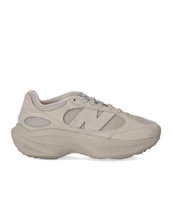  뉴발란스 스니커즈 UWRPDFCA 36 Beige