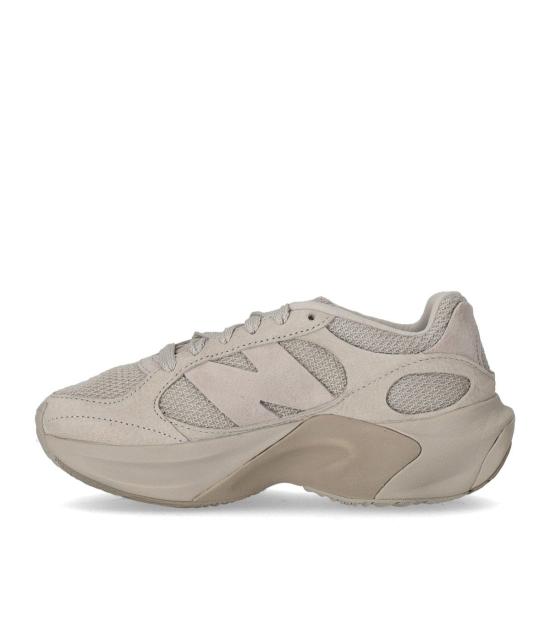  뉴발란스 스니커즈 UWRPDFCA 36 Beige - NEW BALANCE