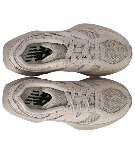  뉴발란스 스니커즈 UWRPDFCA 36 Beige - NEW BALANCE
