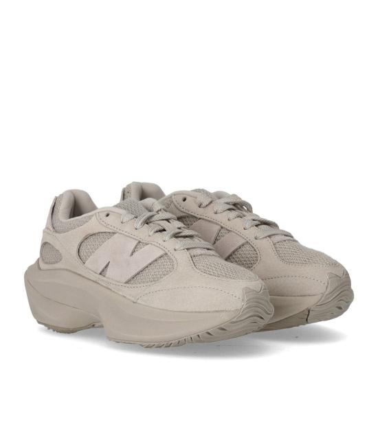  뉴발란스 스니커즈 UWRPDFCA 36 Beige - NEW BALANCE