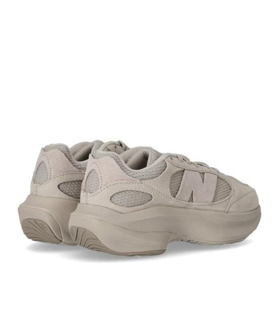  뉴발란스 스니커즈 UWRPDFCA 36 Beige - NEW BALANCE