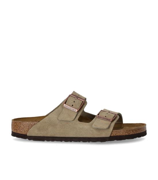  버켄스탁 샌들 051463 M 41 Beige