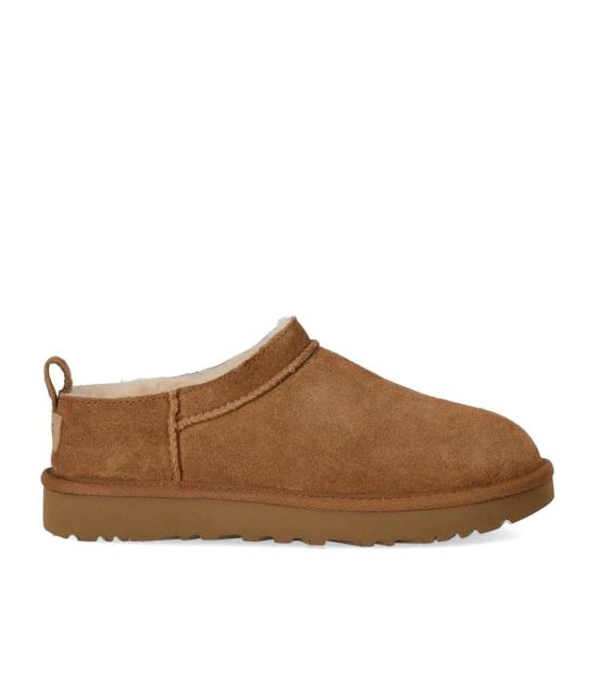 25FW 어그 클래식 마이크로 부츠 1173891 CHE 36 Brown