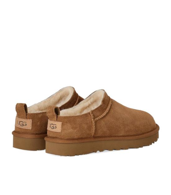 25FW 어그 클래식 마이크로 부츠 1173891 CHE 36 Brown - UGG