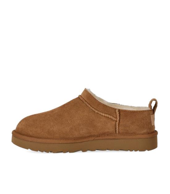 25FW 어그 클래식 마이크로 부츠 1173891 CHE 36 Brown - UGG