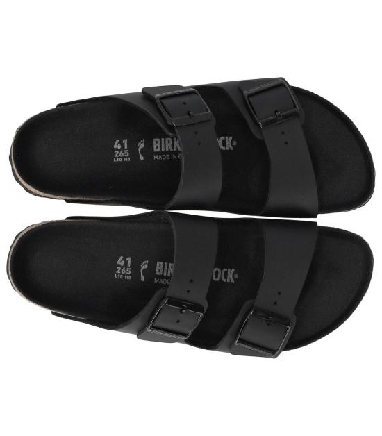  버켄스탁 샌들 1019069 M 41 Black - BIRKENSTOCK