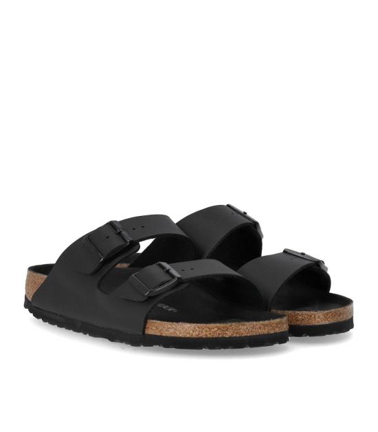  버켄스탁 샌들 1019069 M 41 Black - BIRKENSTOCK