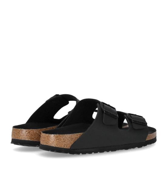  버켄스탁 샌들 1019069 M 41 Black - BIRKENSTOCK
