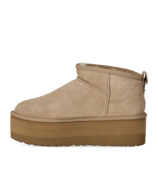  어그 부츠 1135092 SAN 36 Beige - UGG