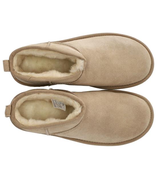  어그 부츠 1135092 SAN 36 Beige - UGG