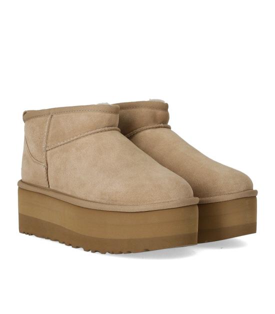  어그 부츠 1135092 SAN 36 Beige - UGG