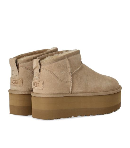  어그 부츠 1135092 SAN 36 Beige - UGG