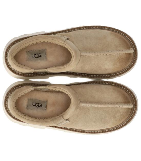 25SS 어그 타스만 러그 1166913 MDSD 40 Beige - UGG