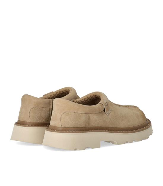 25SS 어그 타스만 러그 1166913 MDSD 40 Beige - UGG