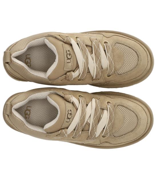  어그 스니커즈 1169493 MDSD 40 Beige - UGG