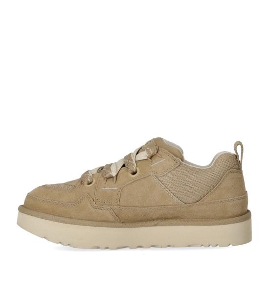  어그 스니커즈 1169493 MDSD 40 Beige - UGG