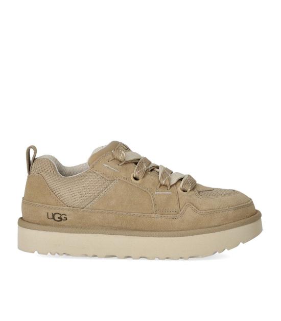  어그 스니커즈 1169493 MDSD 40 Beige